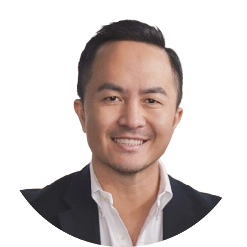 Dr Danny Cai