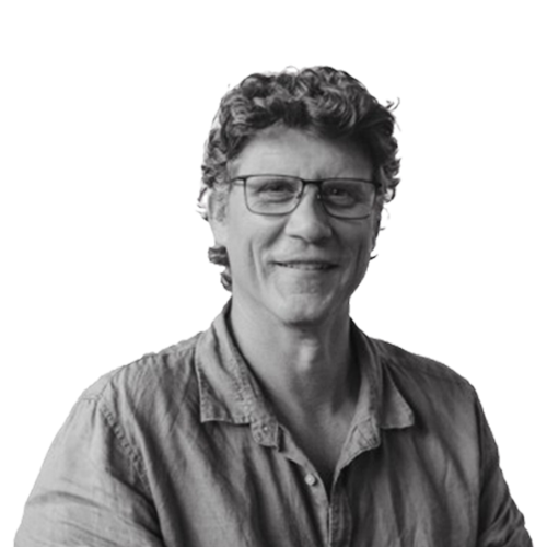 Dr Jamie Rickcord