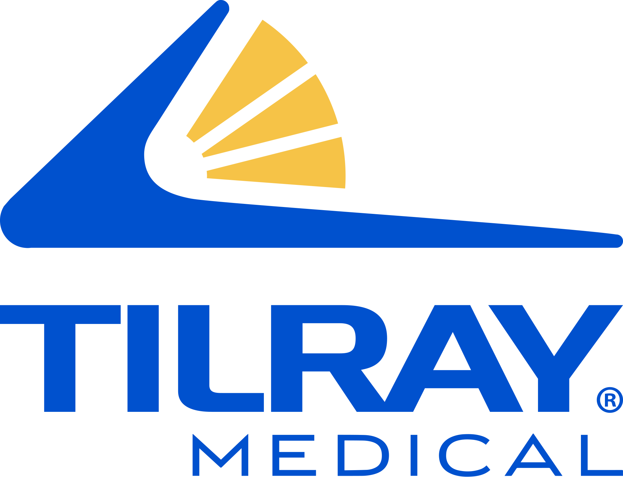 Tilray Medical